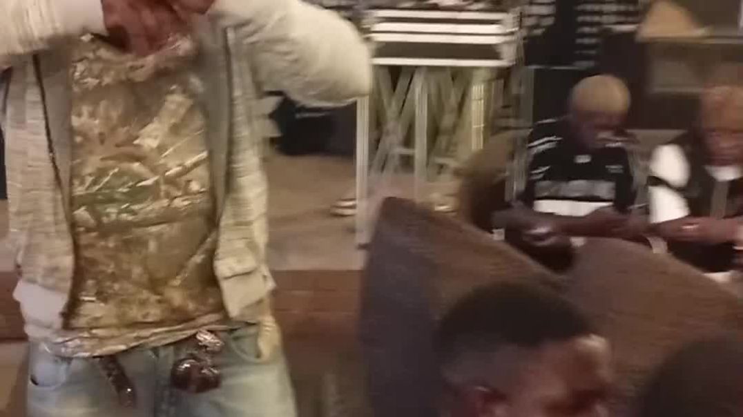 Ojadike adada entertainment