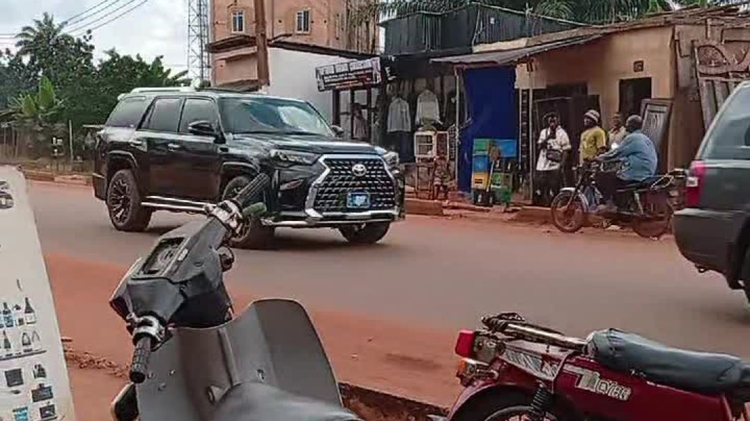 Papa chairman nsukka