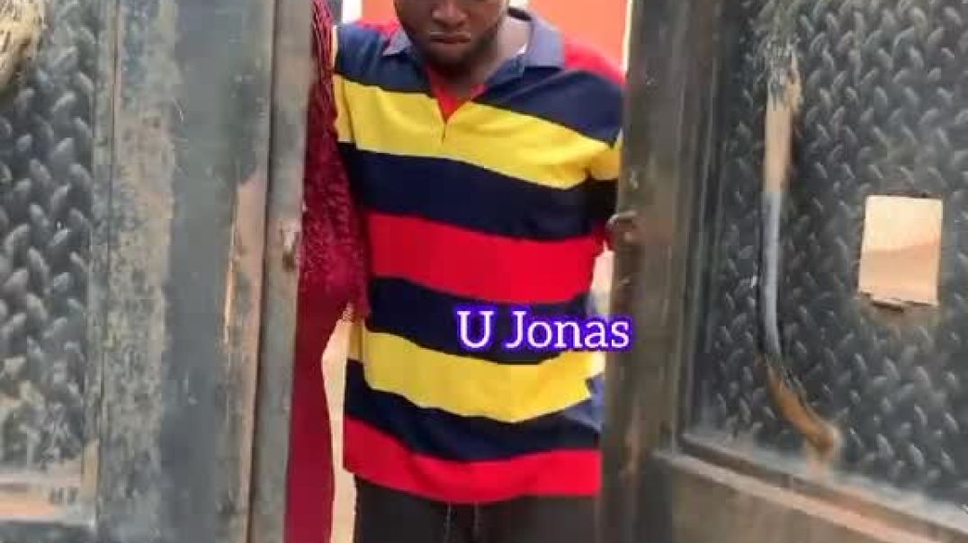 This pastor can never mind his business 😜😜😜