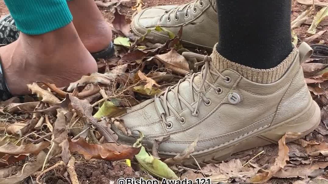 What is going on here?😂🔥