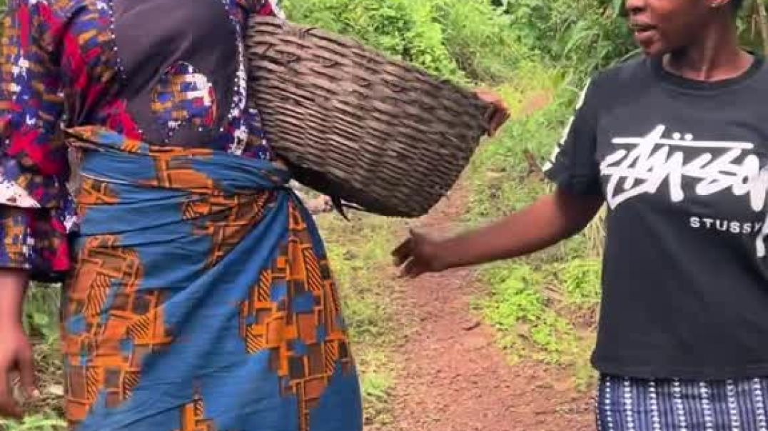 The evil girl killed my only daughter 😭😭😭