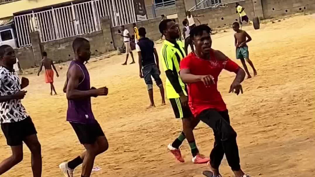 On top Garri 🤣🤣