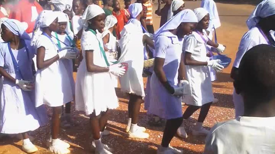 Happy Christ the King