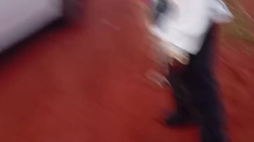 With God we shall win them.