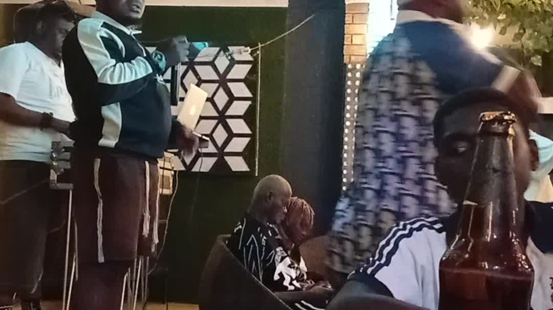 Ojadike adada entertainment