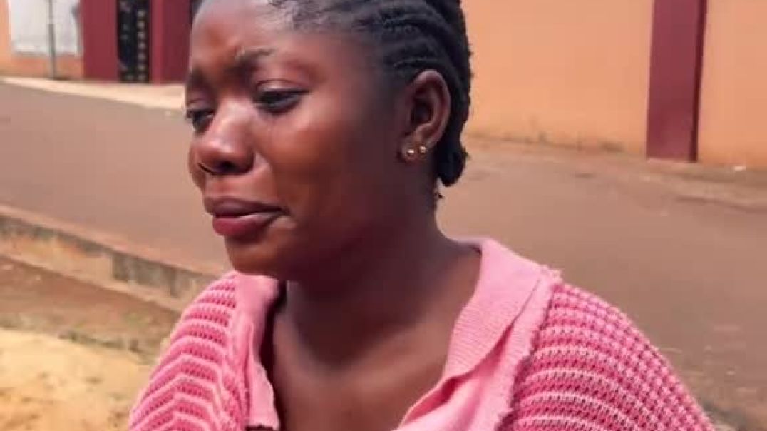 ⁣Pablo and his girlfriend part 4