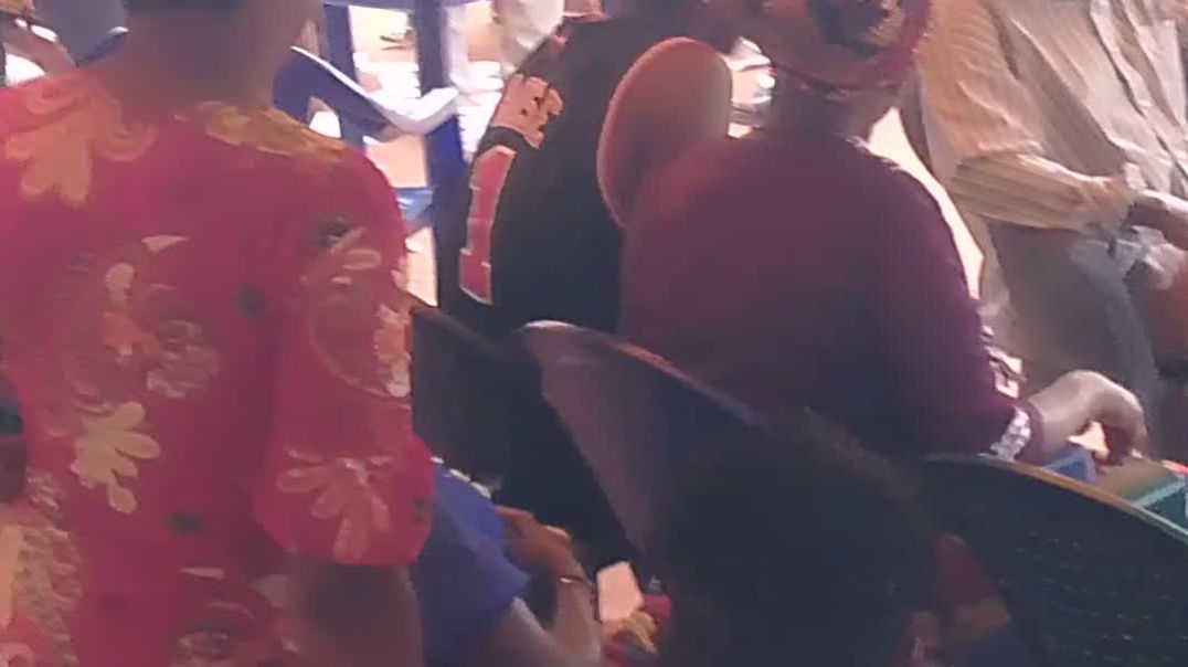 Come marry from my side and u will never regret it