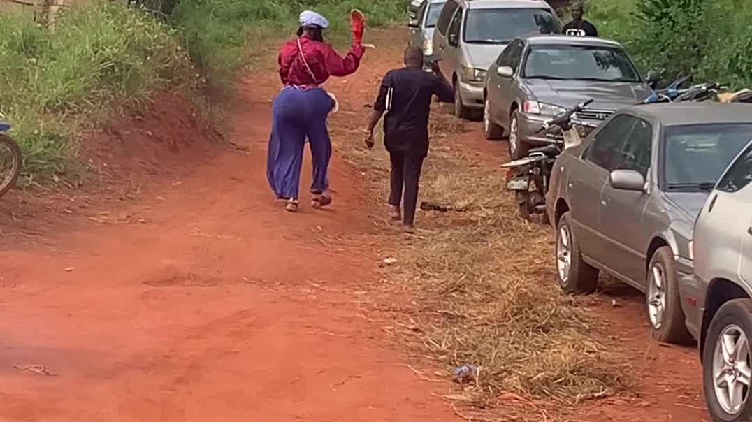 Nigeria 🇳🇬 in trouble