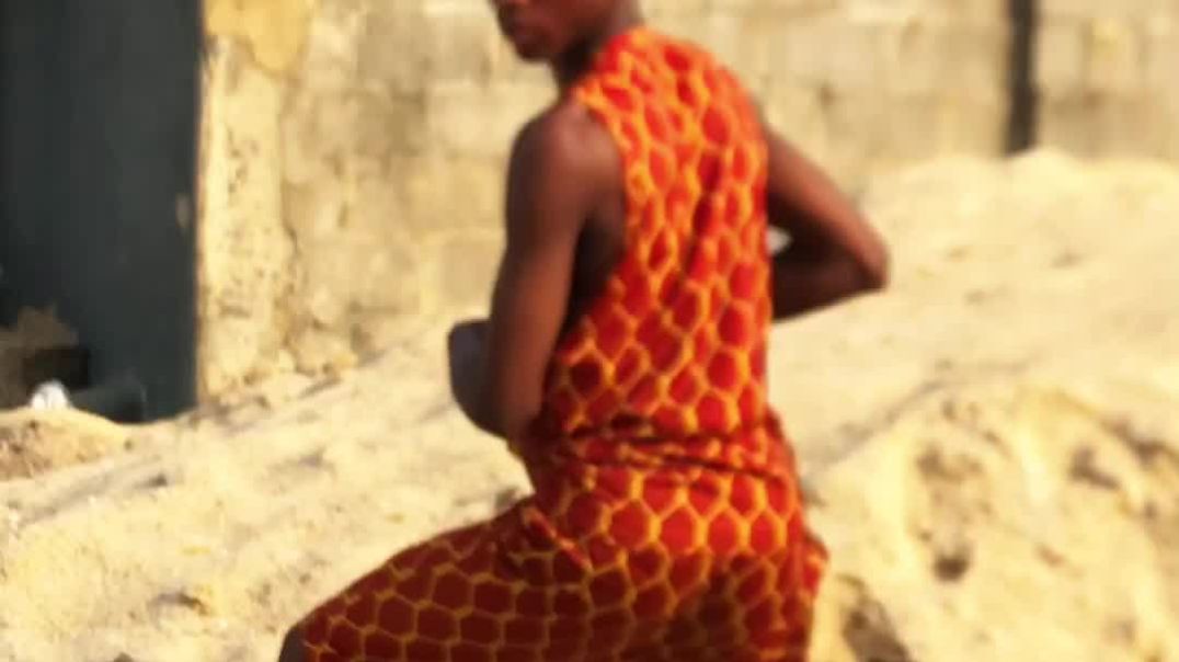 ⁣Wait for the end😂😂