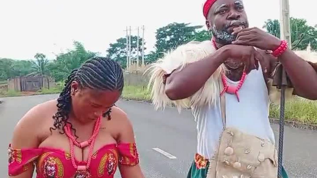 ⁣Ojadike adada entertainment