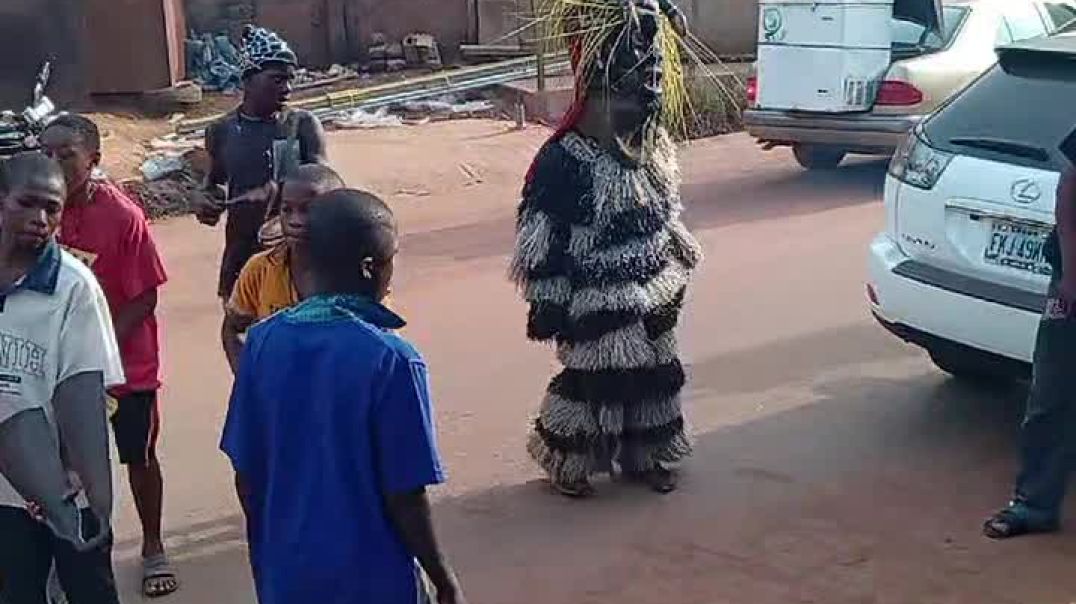 ⁣Ojadike adada entertainment