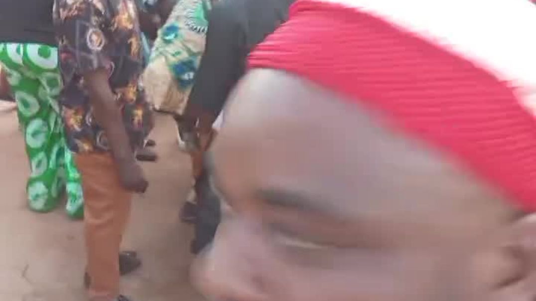 Ojadike adada entertainment