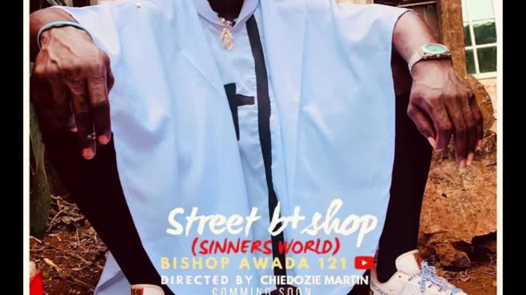 Street Bishop 🔥🔥