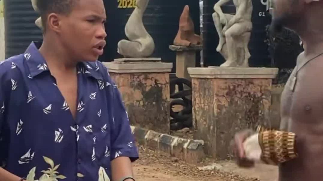 Slap nah water 😂💔