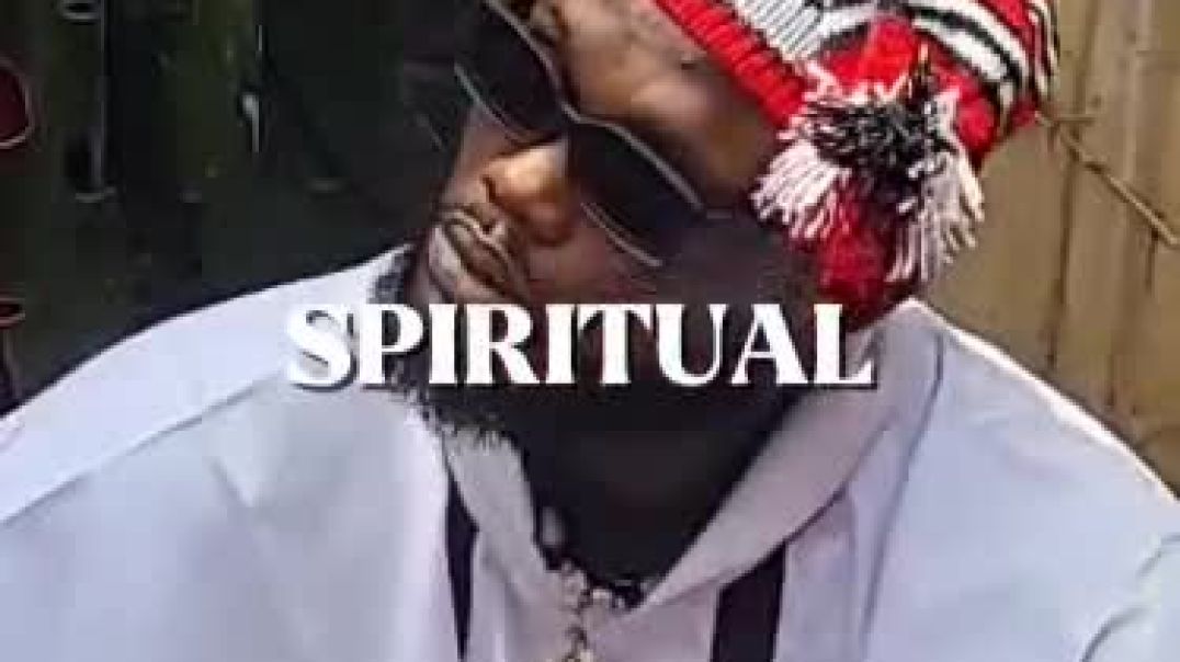 Street Bishop 🔥🔥