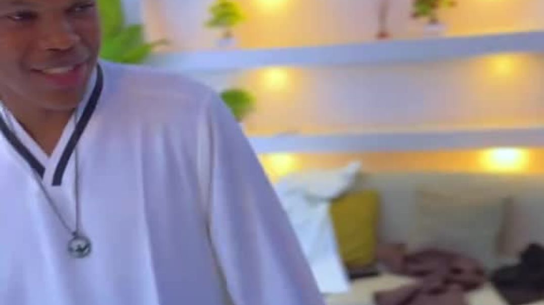 I'm here for you in any can of Fashion