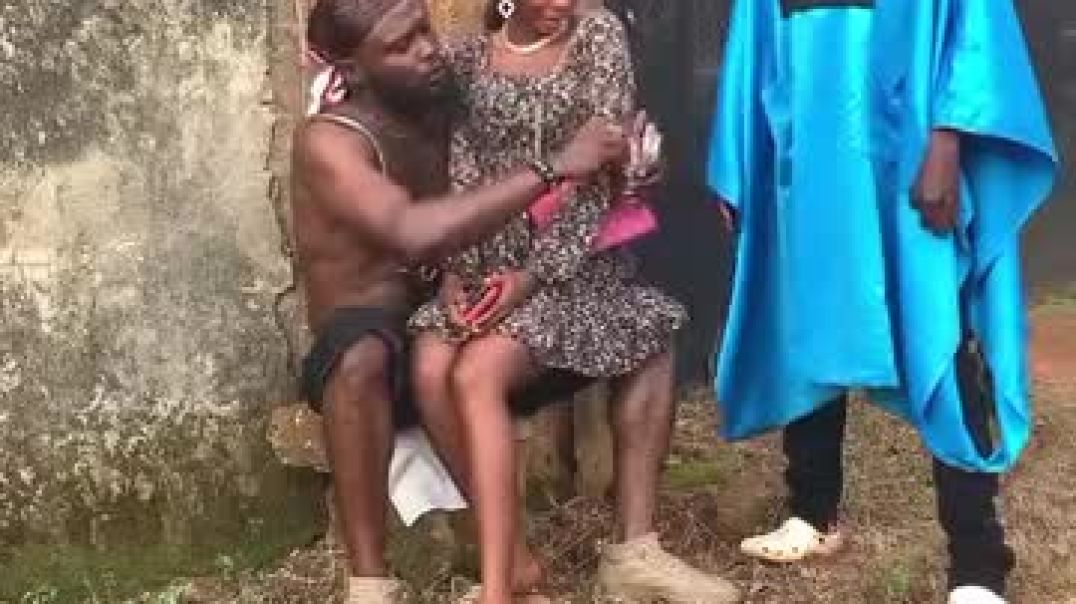 Woman and money this Xmas