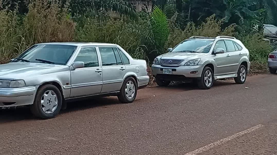 Ojadike adada entertainment