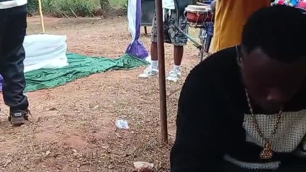 Ojadike adada entertainment