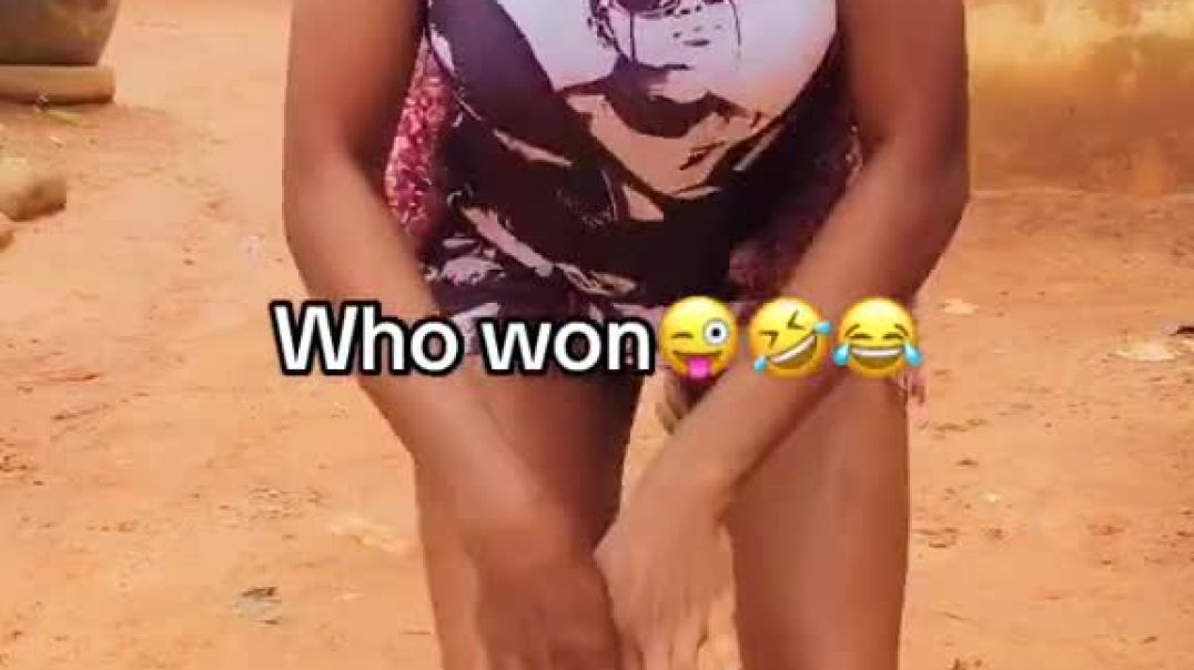 Between me and obc who won?