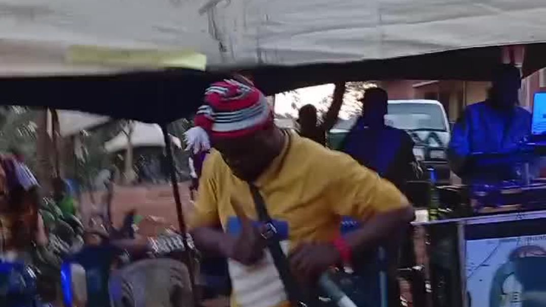 Ojadike adada entertainment