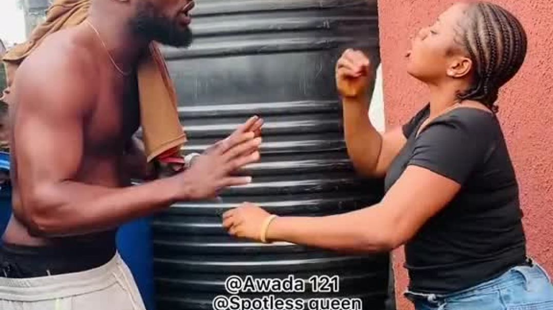 Cheating gossip would have killed her😂