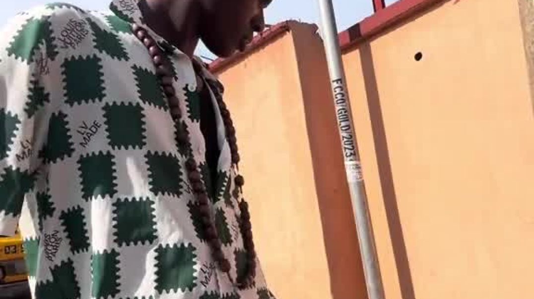 See what she did to that pregnant Woman part 2 🥺