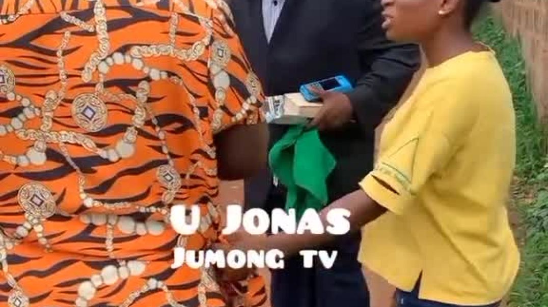 Omo which kind pastor be this