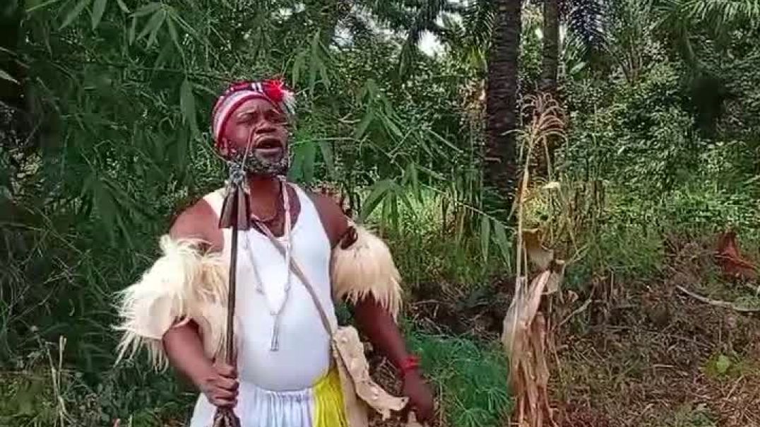 Ojadike adada entertainment