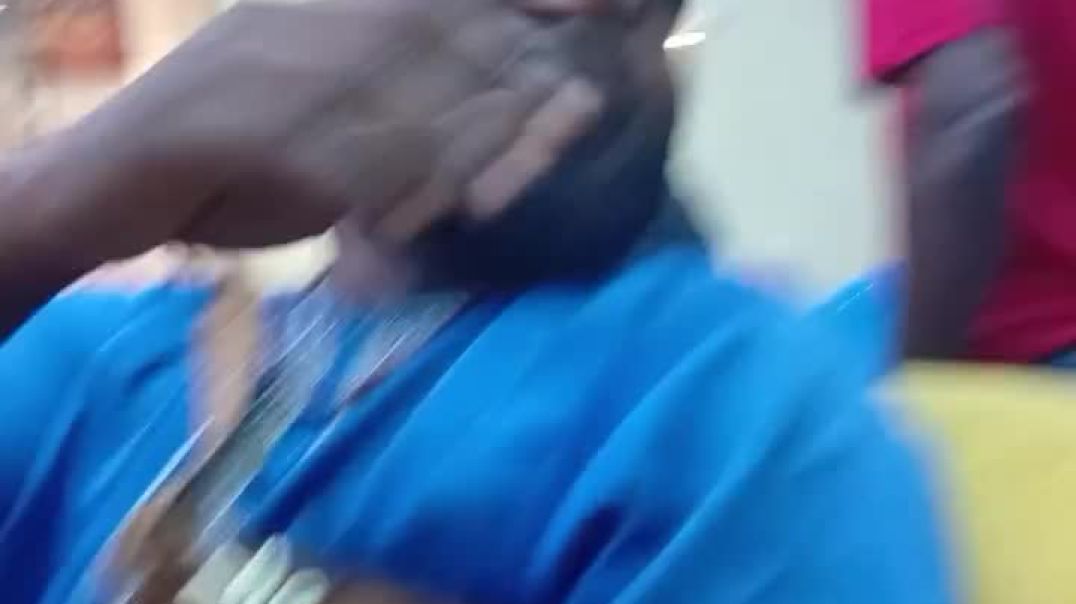 ⁣Ojadike adada entertainment