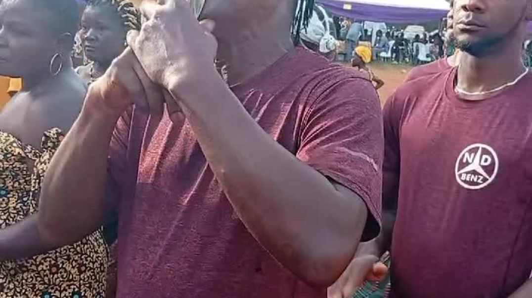 Ojadike adada entertainment