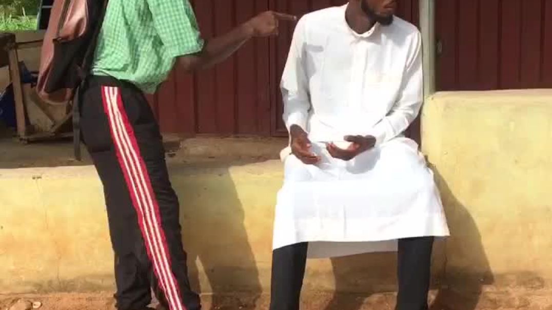 It's not everyone you can advice 🥺🤦