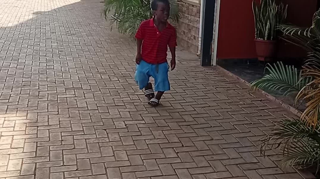 Nkenkenyi at Kings Star