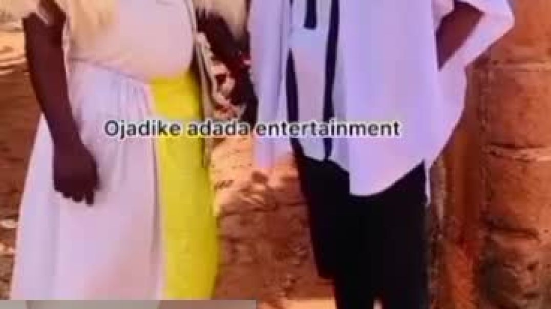 Ojadike adada entertainment