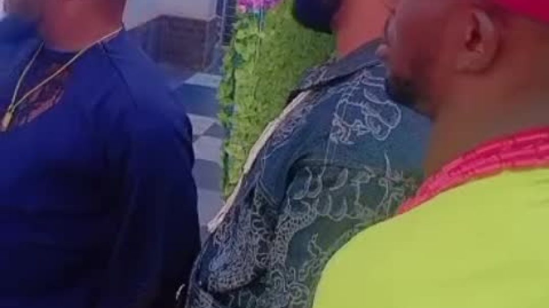 Ojadike adada entertainment