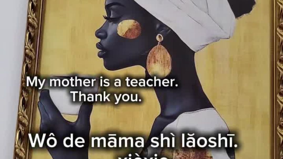 Learning a foreign language