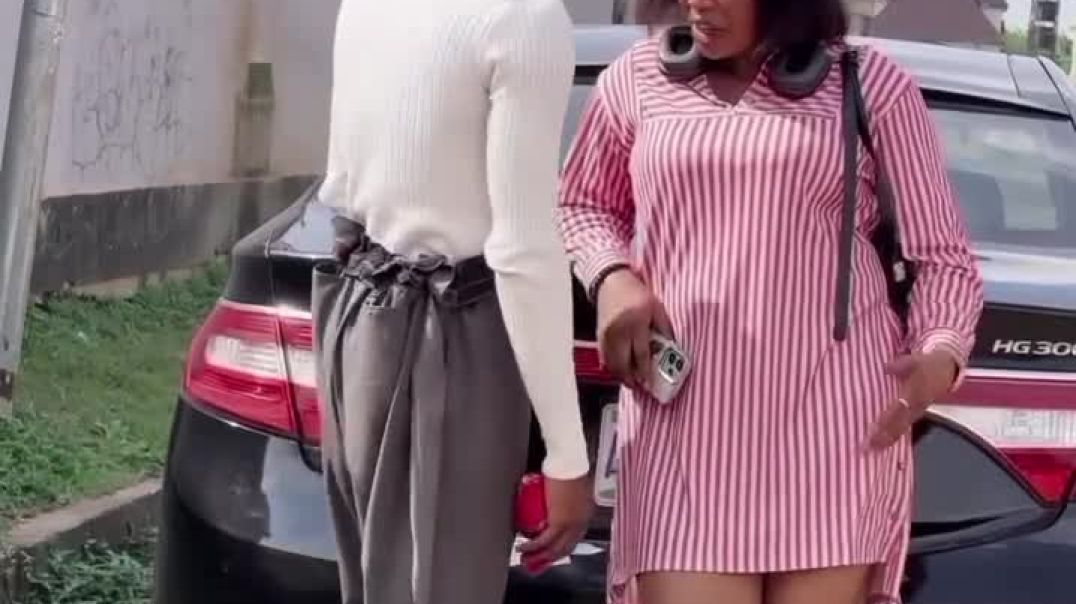 Stingy man just imagine 😂