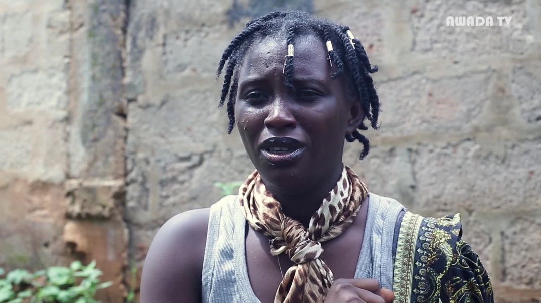 ⁣See what love ❤️ cost her 😭😭