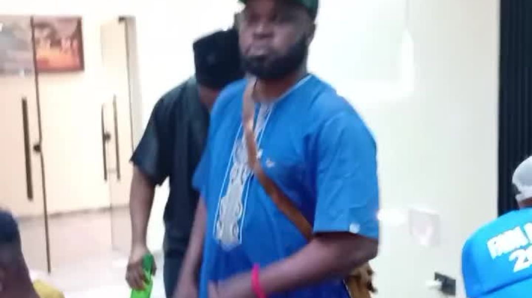 ⁣Ojadike adada entertainment