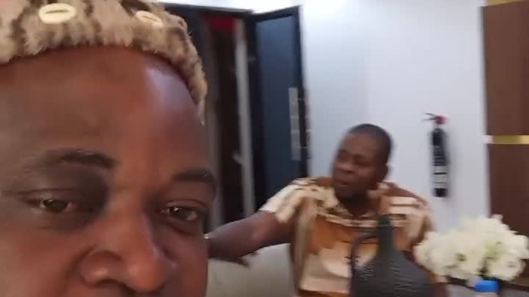 Ojadike adada entertainment