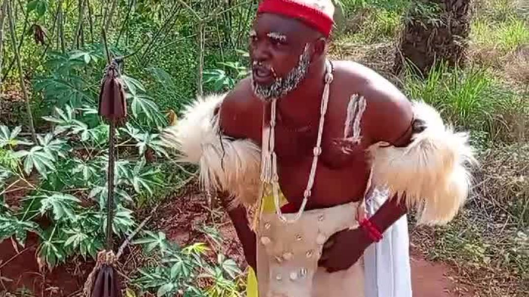 Nigeria is not balanced