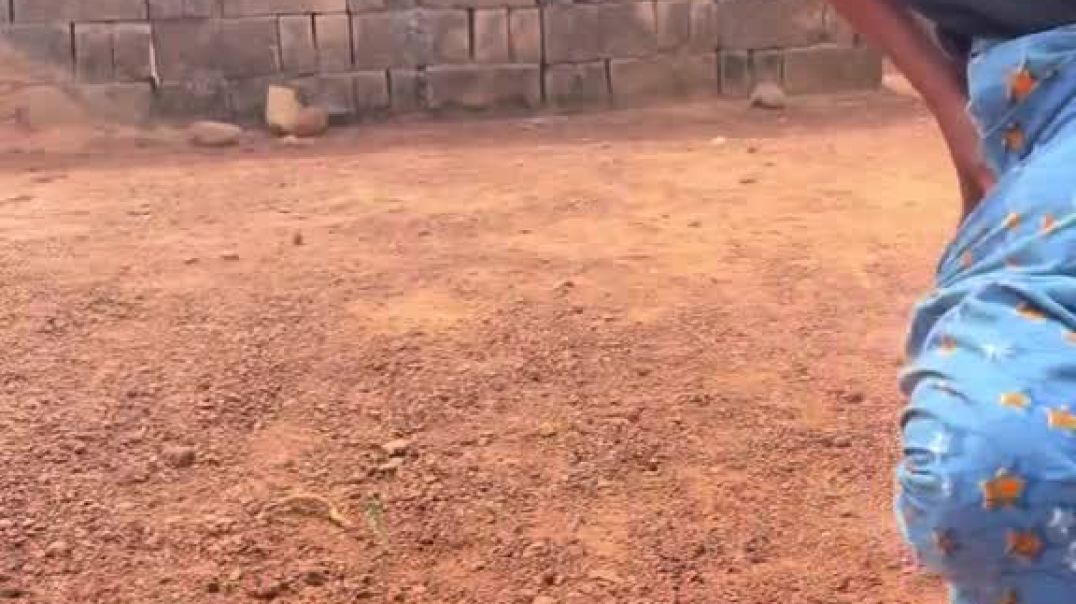 The orange seller pt2