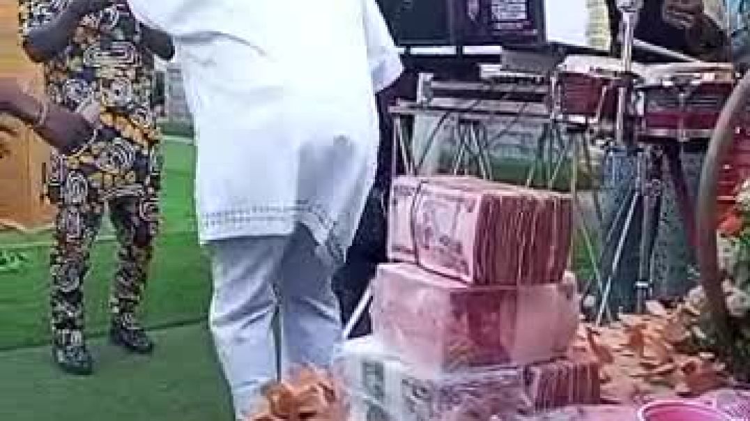 Traditional marriage