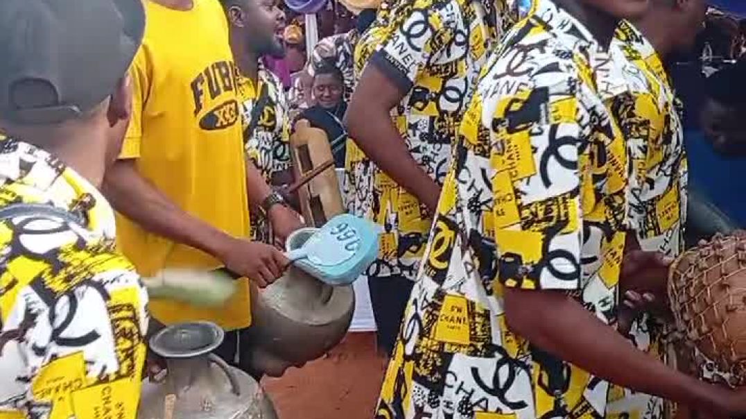 Ojadike adada entertainment