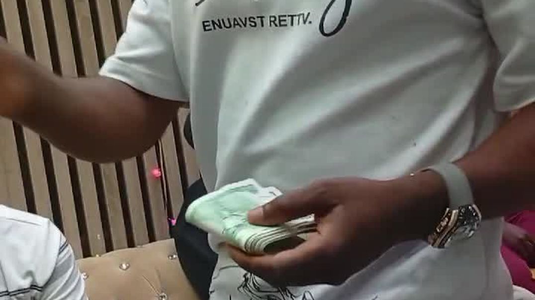 ⁣The whole nation will testify