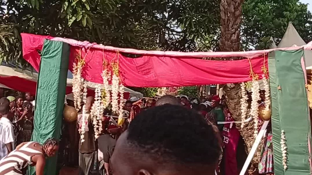 ⁣Ojadike adada entertainment