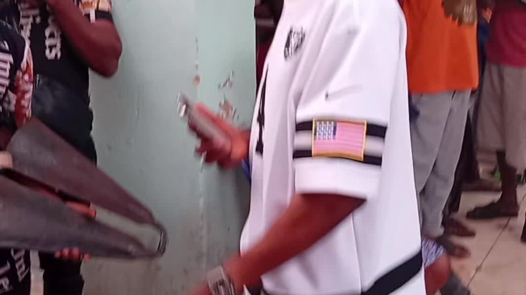 Okenwa double double