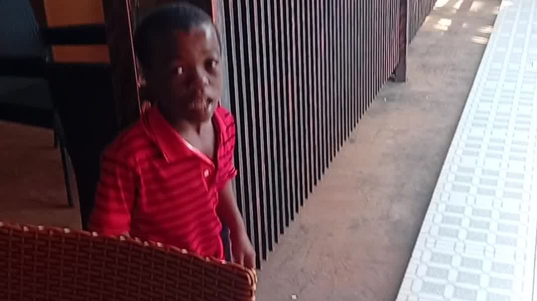 Nkenkenyi is running