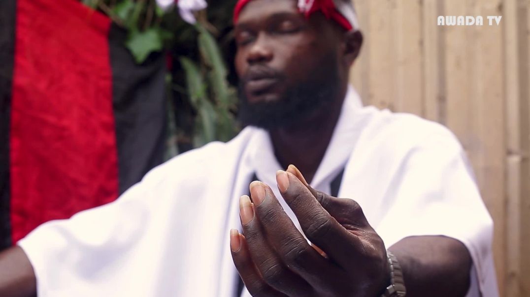 “Episode One: The only Bishop wey dey use prophecy chase nonsense comot for street.”