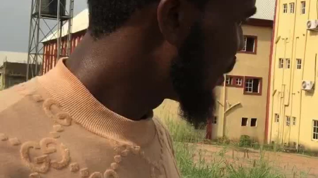 ANYTHING FOR MY ACHALUGO